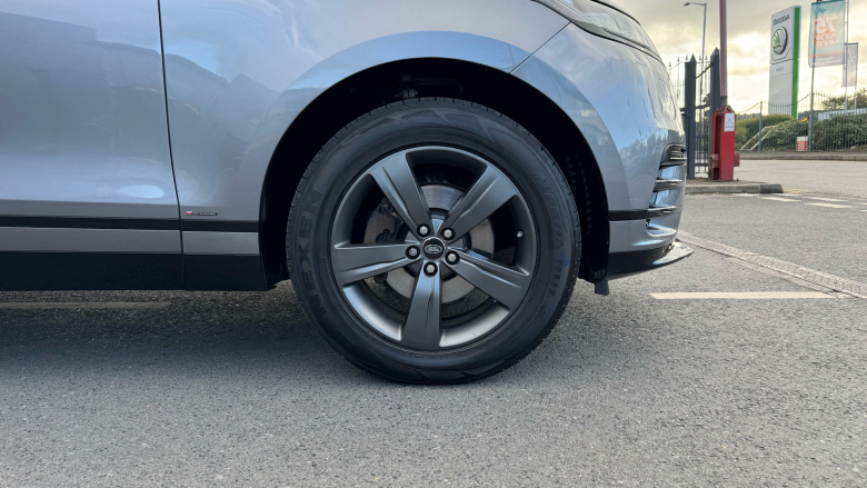 Land Rover Range Rover Velar 2.0 D180 R-Dynamic S 5dr Auto Diesel Estate